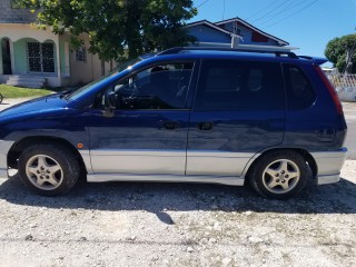 1998 Mitsubishi RVR for sale in Westmoreland, Jamaica