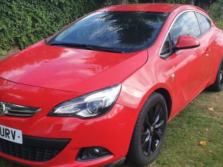 2015 Toyota vauxhall astra for sale in Kingston / St. Andrew, Jamaica