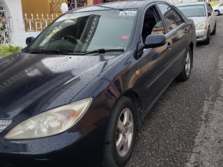 2002 Toyota Camry