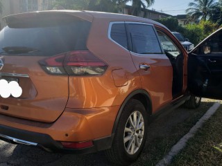 2019 Nissan X TRAIL for sale in Kingston / St. Andrew, Jamaica