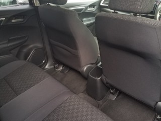 2016 Honda Fit for sale in Kingston / St. Andrew, Jamaica