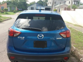 2013 Mazda CX5 for sale in St. Catherine, Jamaica