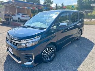 2016 Toyota VOXY ZS for sale in Kingston / St. Andrew, Jamaica