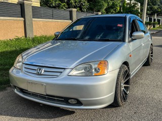 2003 Honda civic