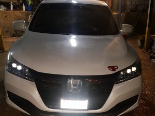 2013 Honda Accord for sale in St. Ann, Jamaica