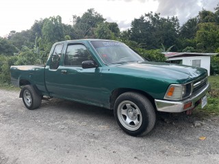 1992 Toyota Pickup