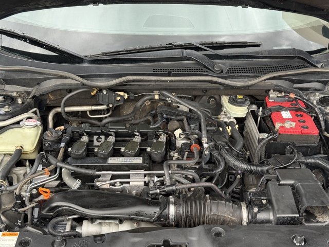 2018 Honda Civic Touring for sale in Kingston / St. Andrew, Jamaica