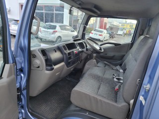 2011 Nissan Cabstar Truck 5 Tons for sale in Kingston / St. Andrew, Jamaica