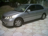 2005 Honda Civic for sale in Kingston / St. Andrew, Jamaica