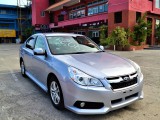 2012 Subaru LEGACY B4 for sale in Kingston / St. Andrew, Jamaica