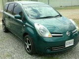 2005 Nissan Note for sale in Kingston / St. Andrew, Jamaica