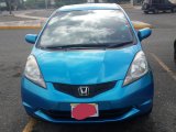 2008 Honda Fit for sale in Kingston / St. Andrew, Jamaica