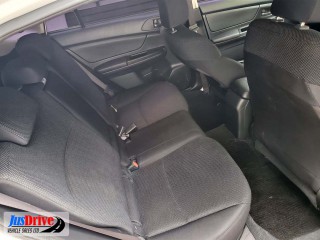 2012 Subaru IMPREZA for sale in Kingston / St. Andrew, Jamaica