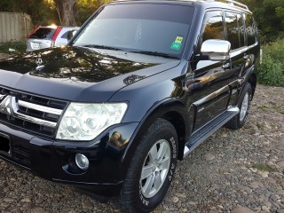 2008 Mitsubishi Pajero for sale in Kingston / St. Andrew, Jamaica