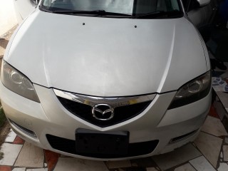 2008 Mazda AXELA for sale in Kingston / St. Andrew, Jamaica