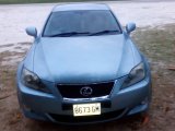 2006 Lexus Is250 for sale in Westmoreland, Jamaica