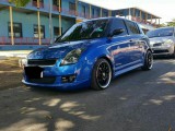 2010 Suzuki Swift for sale in Kingston / St. Andrew, Jamaica