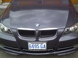 2005 BMW 320i for sale in Kingston / St. Andrew, Jamaica