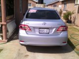 2012 Toyota Corolla XLi for sale in St. Catherine, Jamaica