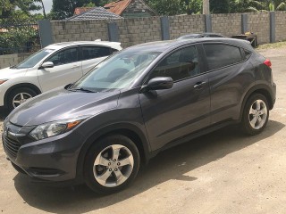 2016 Honda HRV for sale in St. Catherine, Jamaica