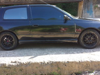 1991 Nissan pulsar for sale in St. Mary, Jamaica