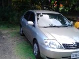 2002 Toyota Corolla for sale in Hanover, Jamaica