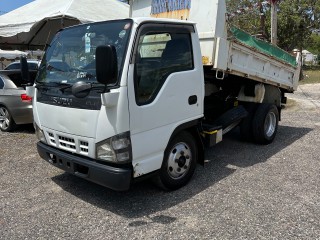 2007 Isuzu Elf Tipper
$3,300,000