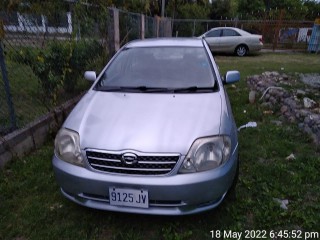 2000 Toyota Corolla for sale in Clarendon, Jamaica