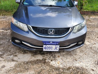 2013 Honda Civic for sale in Kingston / St. Andrew, Jamaica