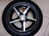 2012 Nissan Rims for sale in Kingston / St. Andrew, Jamaica