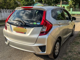 2016 Honda Fit