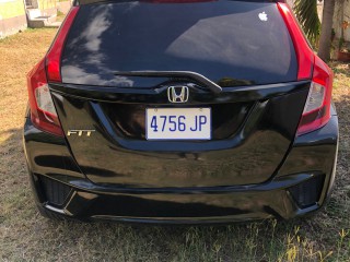 2015 Honda Fit for sale in Kingston / St. Andrew, Jamaica