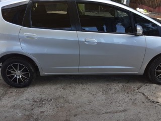 2012 Honda Fit