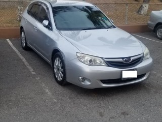 2010 Subaru Impreza for sale in Kingston / St. Andrew, Jamaica