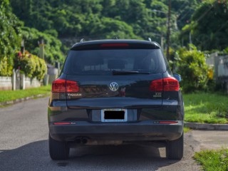 2014 Volkswagen Tiguan for sale in Kingston / St. Andrew, Jamaica