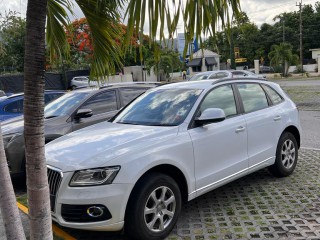 2015 Audi Q5