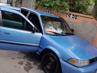 1992 Toyota Carolla for sale in Kingston / St. Andrew, Jamaica