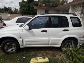 2000 Suzuki Vitara for sale in Kingston / St. Andrew, Jamaica