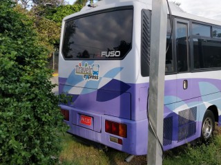 2001 Mitsubishi fuso bus for sale in St. Catherine, Jamaica