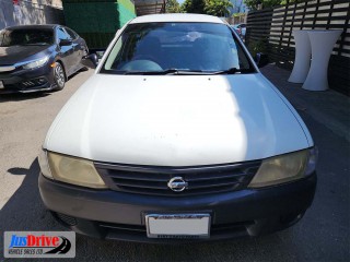 2008 Nissan AD for sale in Kingston / St. Andrew, Jamaica