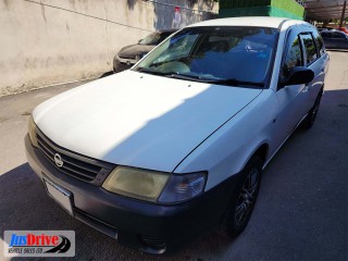 2008 Nissan AD for sale in Kingston / St. Andrew, Jamaica