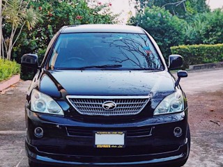 2010 Toyota Harrier for sale in Kingston / St. Andrew, Jamaica