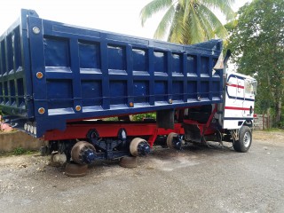 1993 Freightliner international for sale in St. Mary, Jamaica