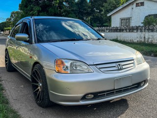 2003 Honda civic