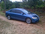 2006 Honda civic for sale in Kingston / St. Andrew, Jamaica