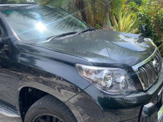 2010 Toyota Prado VX