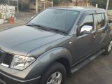 2012 Nissan Frontier for sale in Kingston / St. Andrew, Jamaica