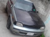 1989 Toyota starlet for sale in Kingston / St. Andrew, Jamaica