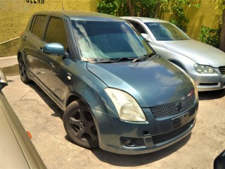 2006 Suzuki SWIFT for sale in Kingston / St. Andrew, Jamaica
