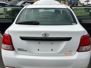 2014 Toyota Axio for sale in St. James, Jamaica